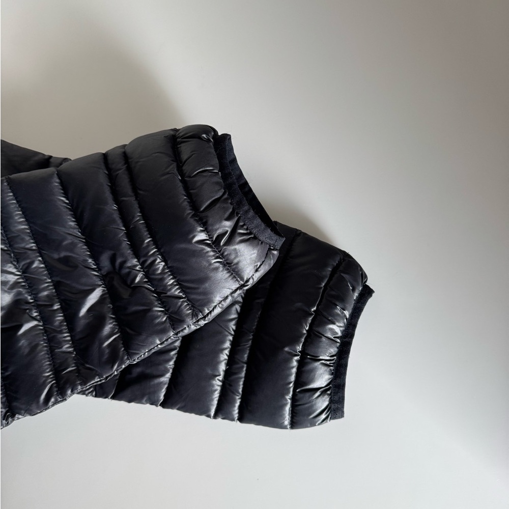 Patagonia Thin Puffer Down Jacket - Picture 8 of 8
